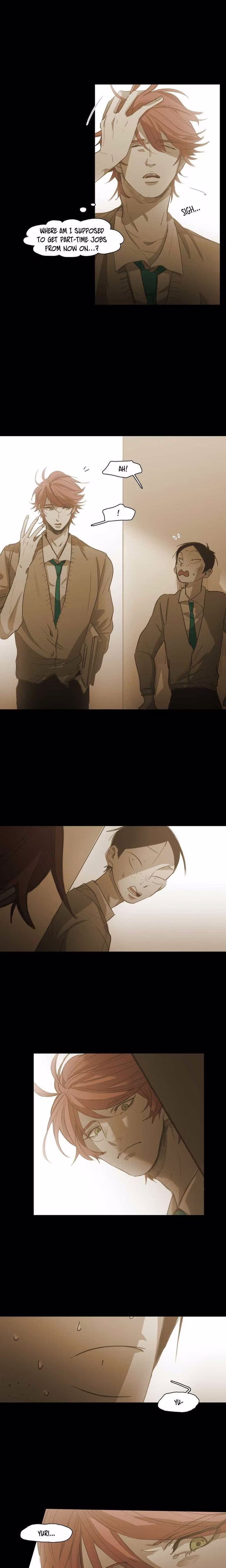 Out of Control - Chapter 66 - Part 15