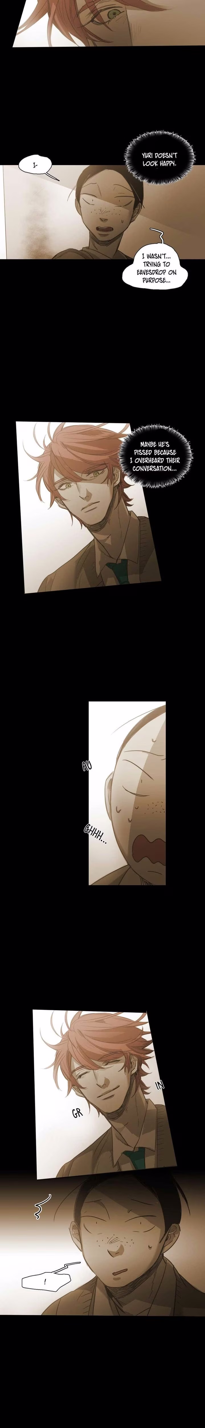 Out of Control - Chapter 66 - Part 16