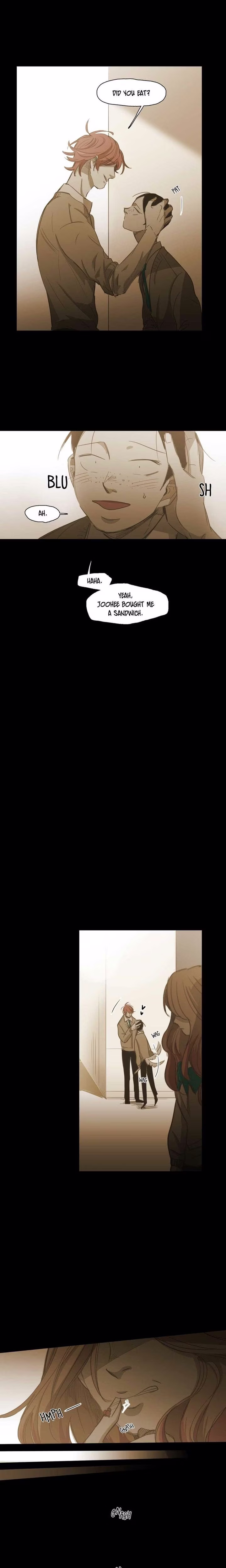 Out of Control - Chapter 66 - Part 17