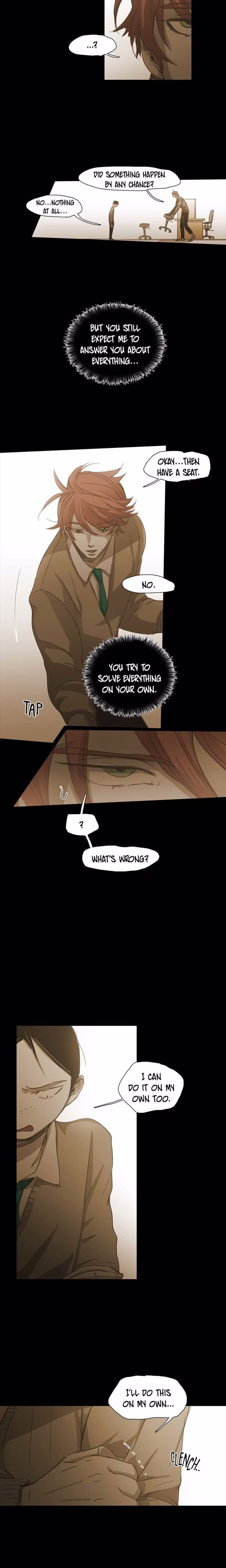 Out of Control - Chapter 67 - Part 6