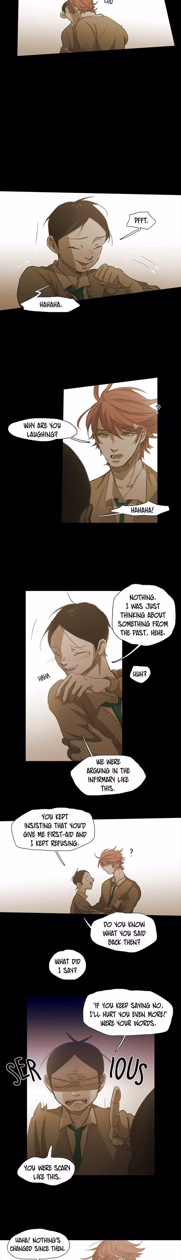 Out of Control - Chapter 67 - Part 8