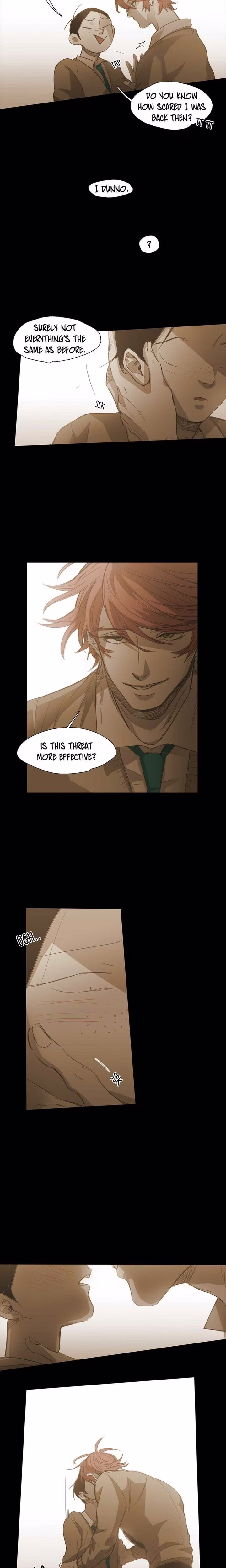 Out of Control - Chapter 67 - Part 9