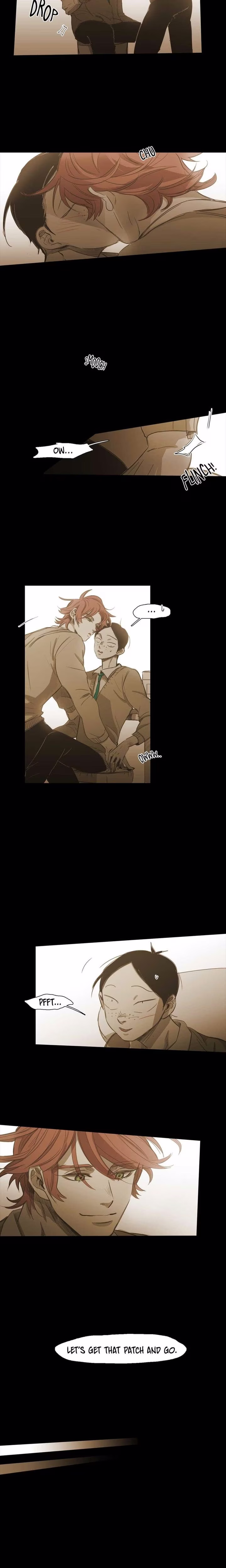 Out of Control - Chapter 67 - Part 10