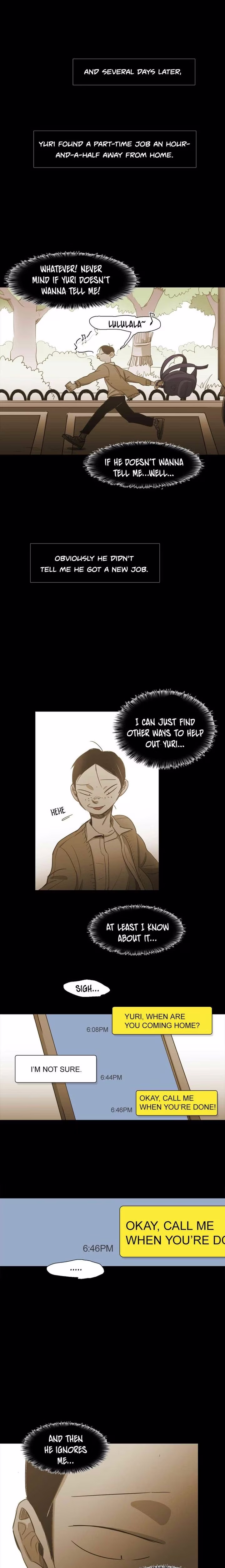 Out of Control - Chapter 67 - Part 11