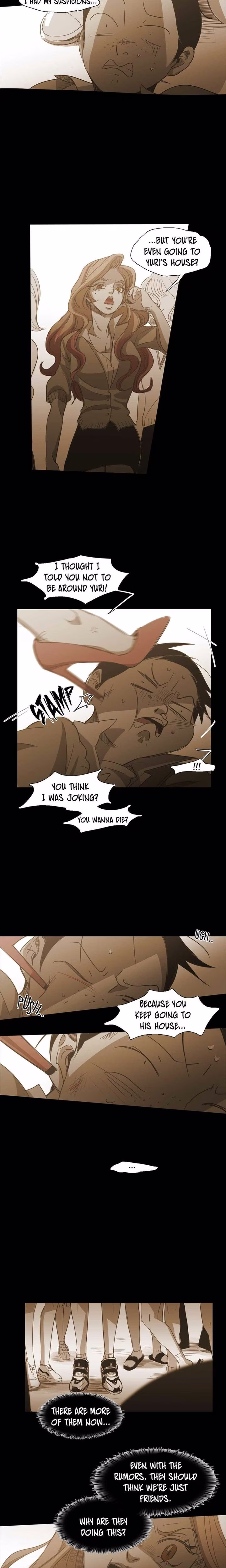 Out of Control - Chapter 67 - Part 13