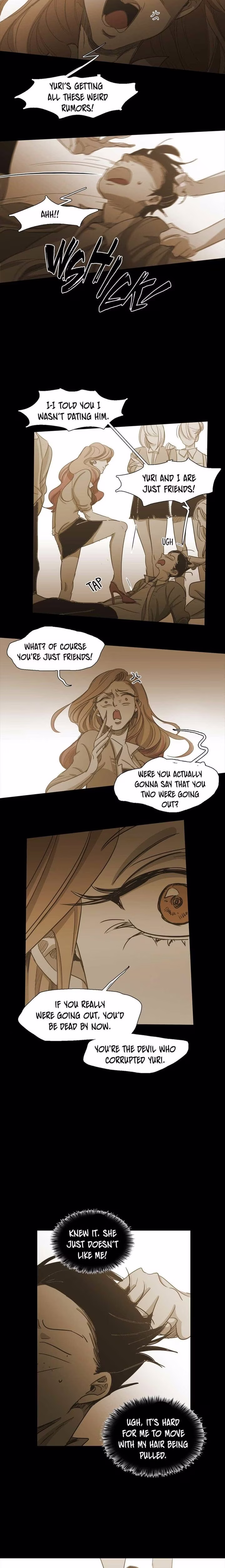 Out of Control - Chapter 67 - Part 14