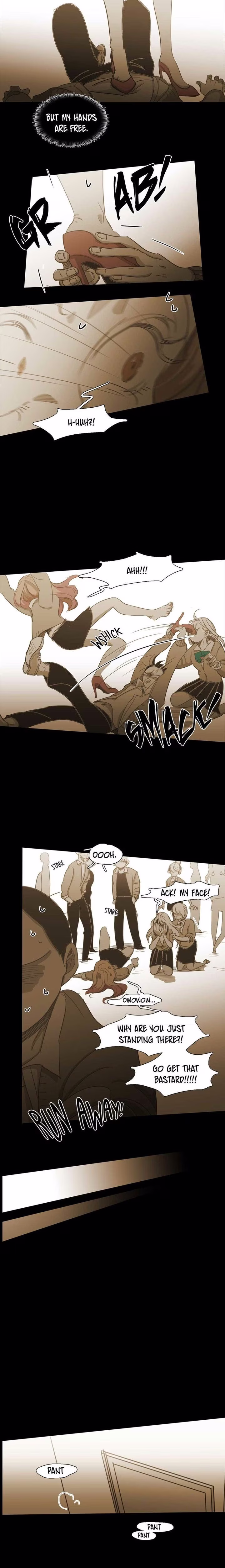 Out of Control - Chapter 67 - Part 15