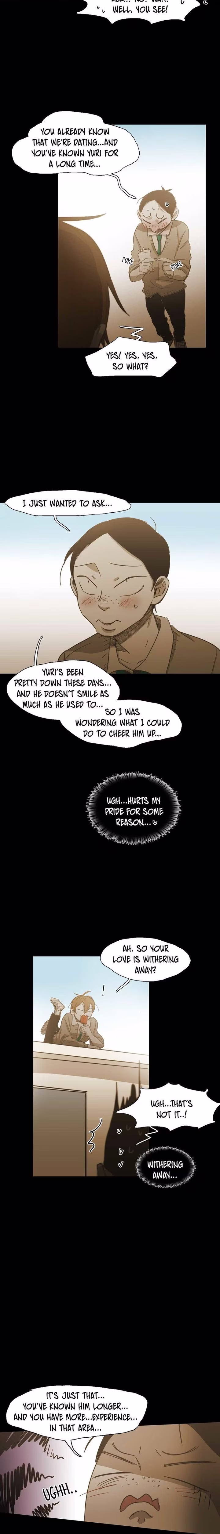 Out of Control - Chapter 68 - Part 3