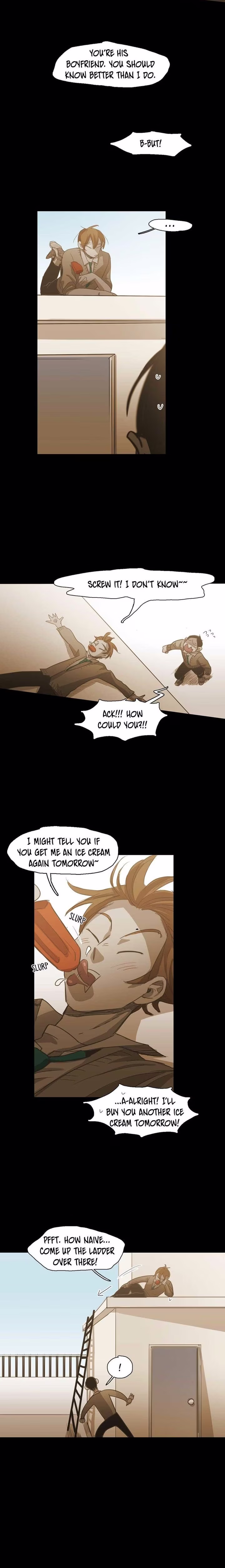 Out of Control - Chapter 68 - Part 4