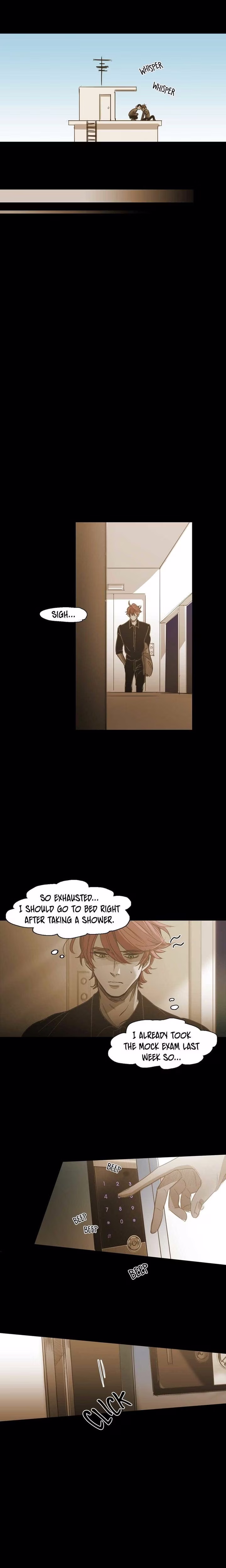 Out of Control - Chapter 68 - Part 5