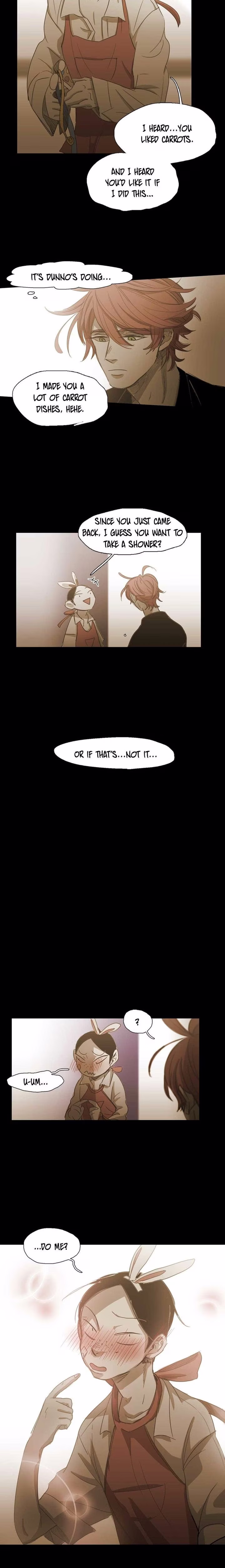 Out of Control - Chapter 68 - Part 7