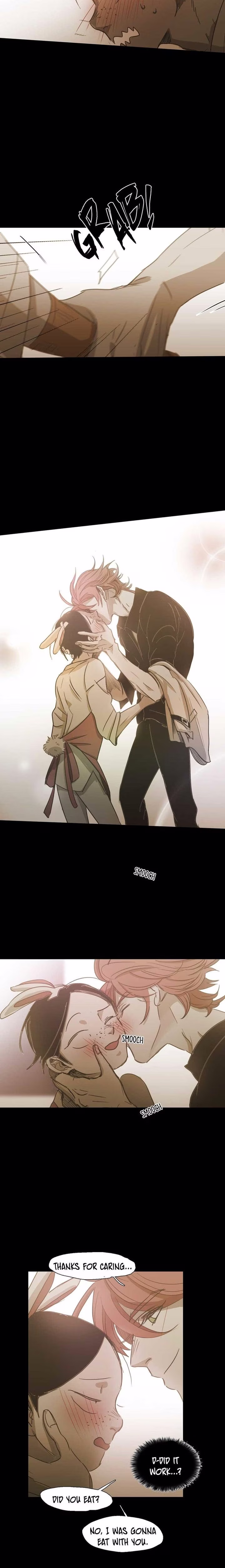 Out of Control - Chapter 68 - Part 9