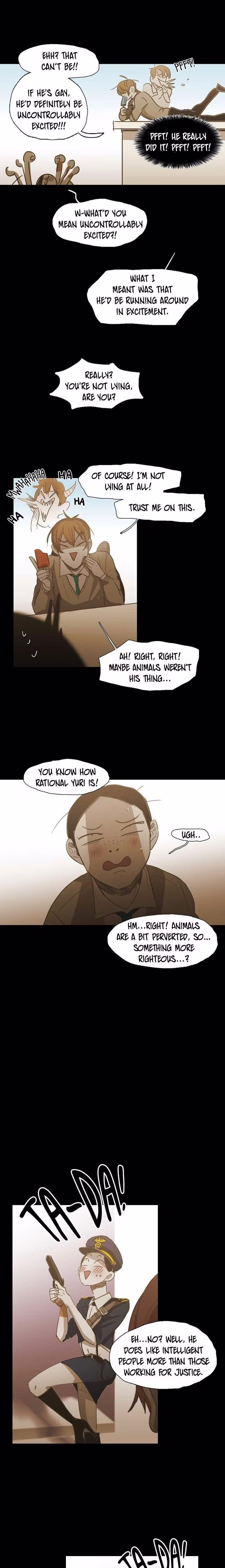 Out of Control - Chapter 68 - Part 11