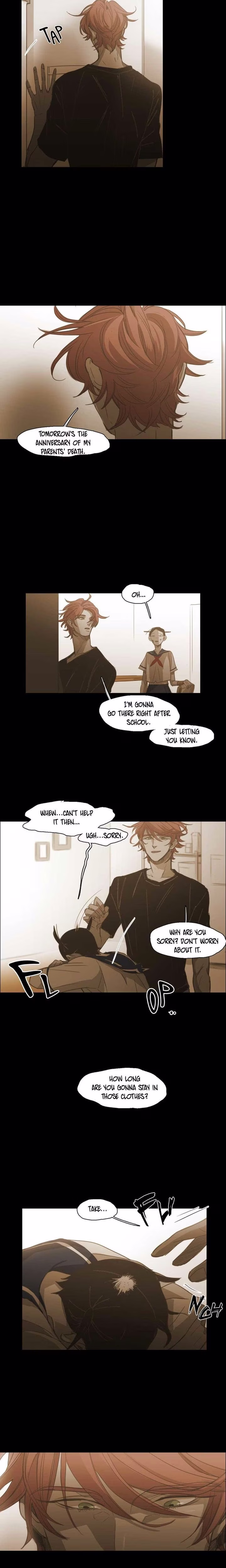 Out of Control - Chapter 69 - Part 3