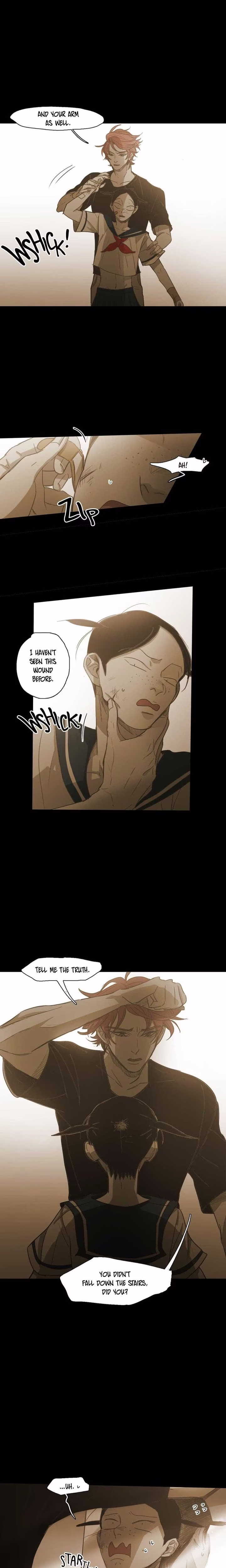 Out of Control - Chapter 69 - Part 5