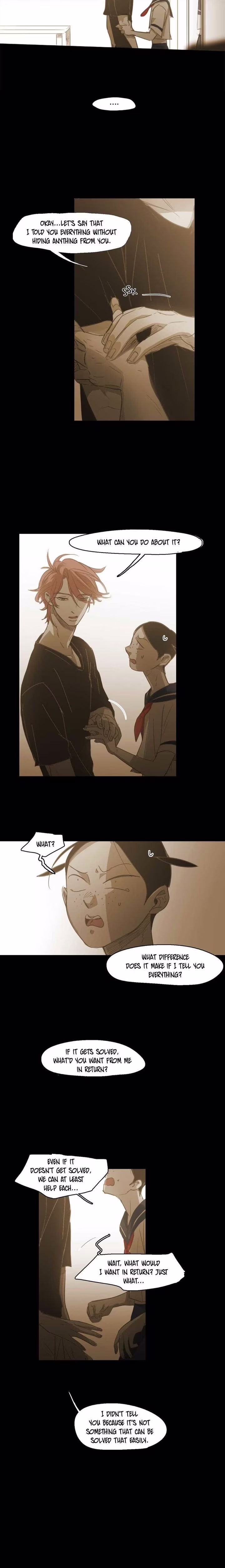 Out of Control - Chapter 69 - Part 10