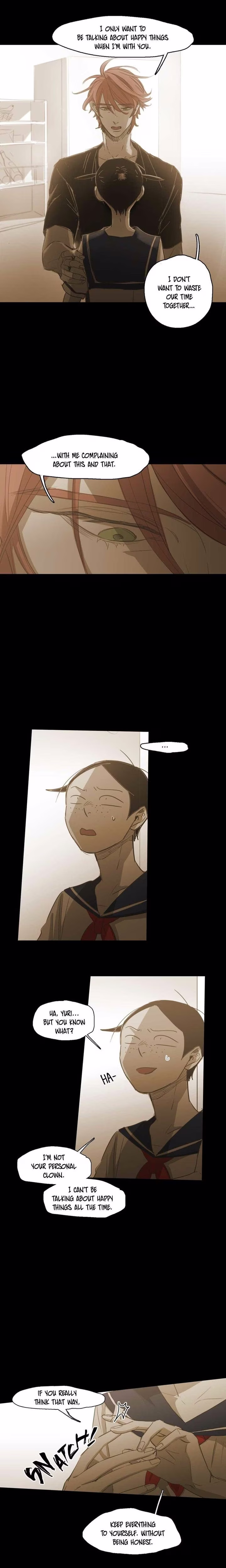 Out of Control - Chapter 69 - Part 11