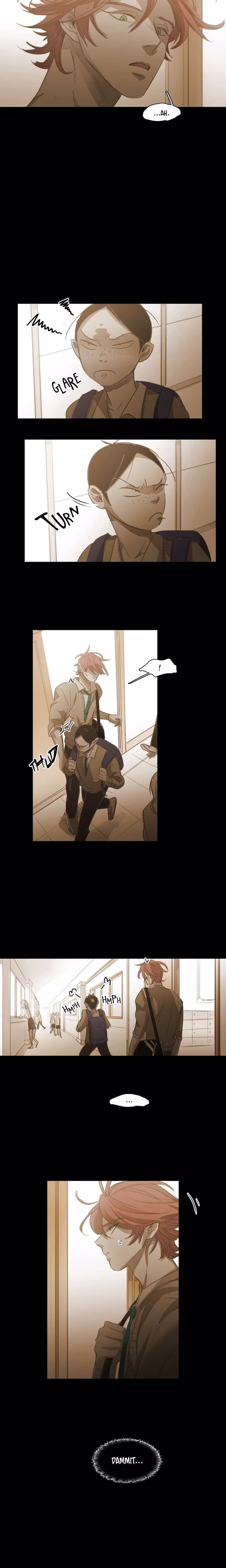 Out of Control - Chapter 69 - Part 14