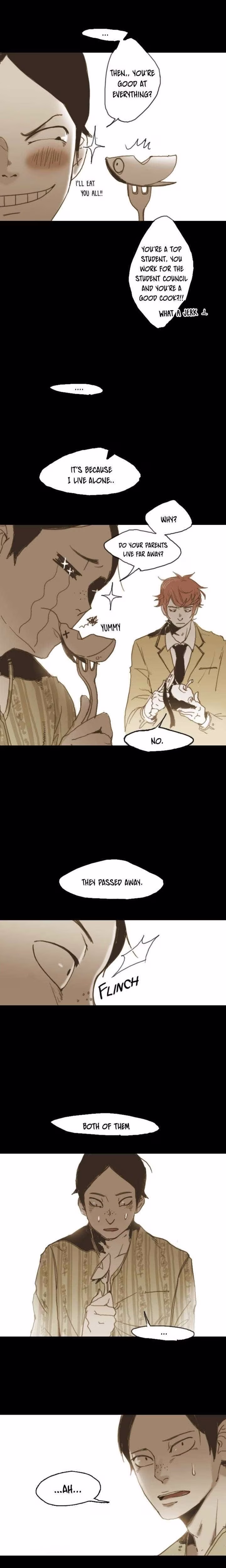 Out of Control - Chapter 7 - Part 3