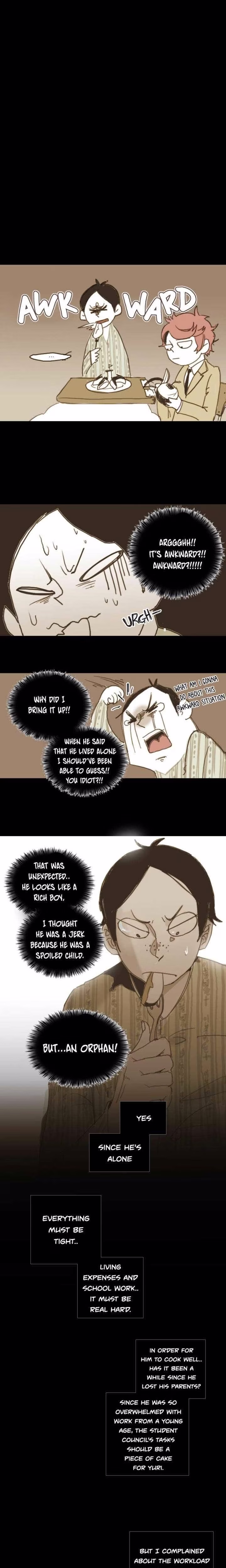 Out of Control - Chapter 7 - Part 5