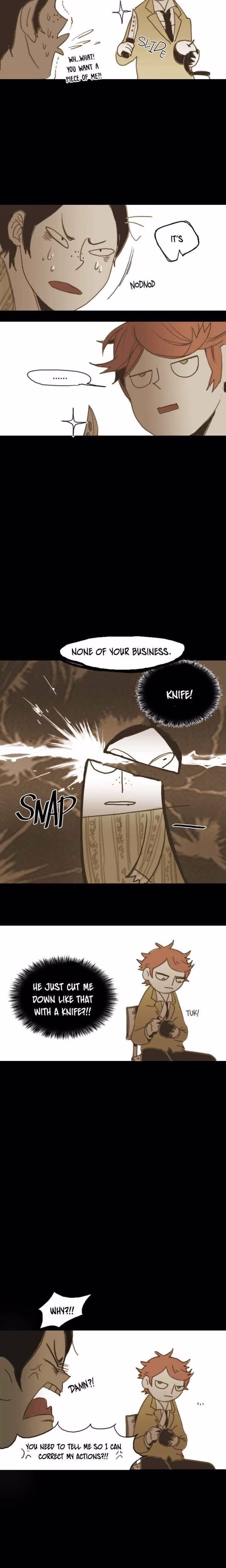 Out of Control - Chapter 7 - Part 7