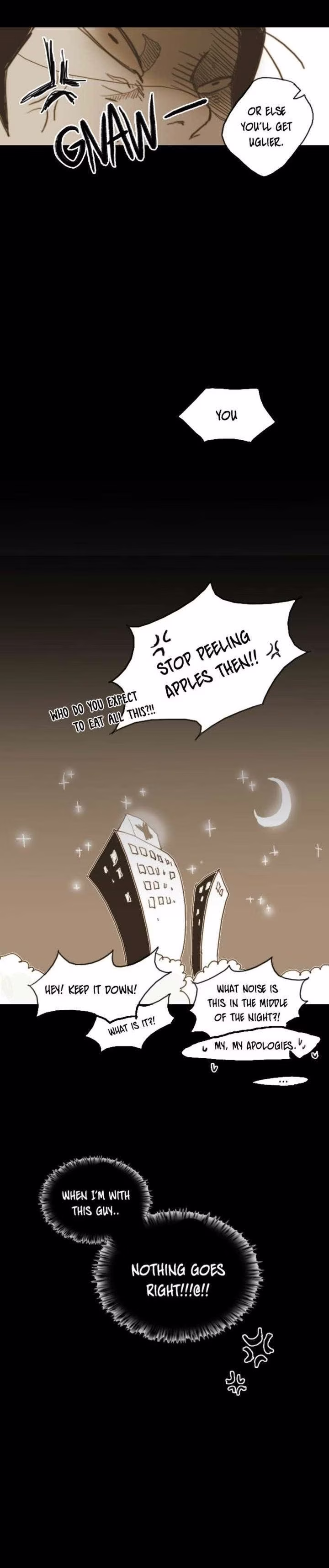 Out of Control - Chapter 7 - Part 9