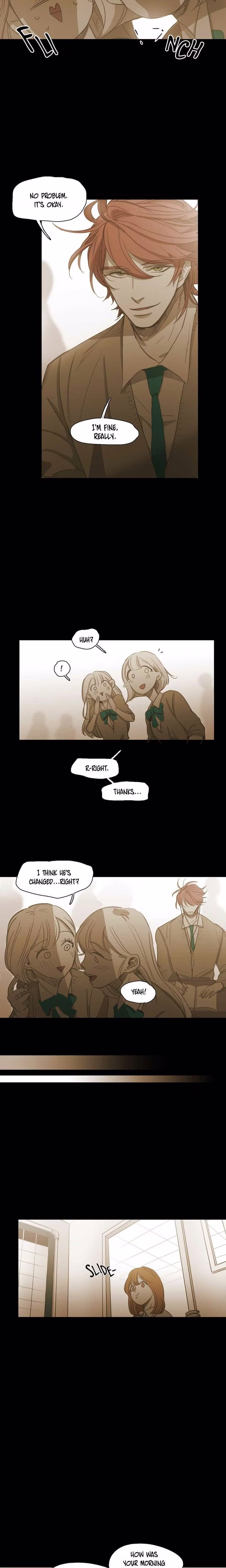 Out of Control - Chapter 70 - Part 3