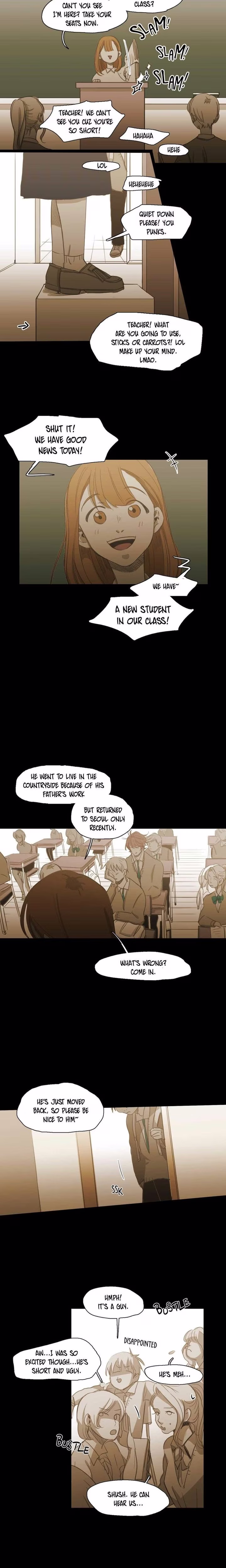 Out of Control - Chapter 70 - Part 4