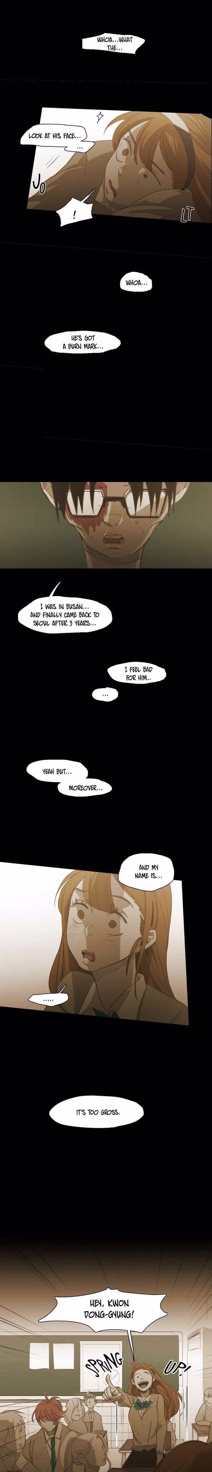 Out of Control - Chapter 70 - Part 6