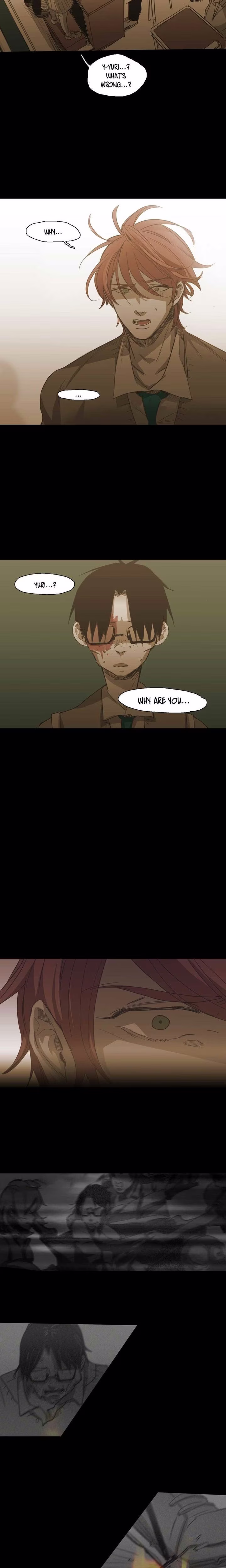 Out of Control - Chapter 70 - Part 9