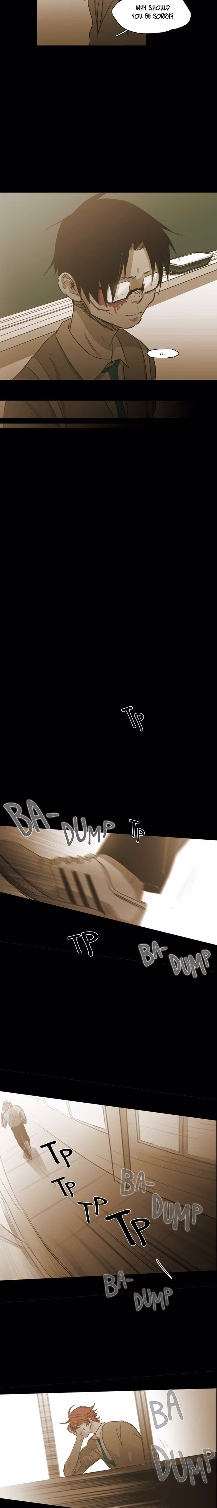 Out of Control - Chapter 70 - Part 12