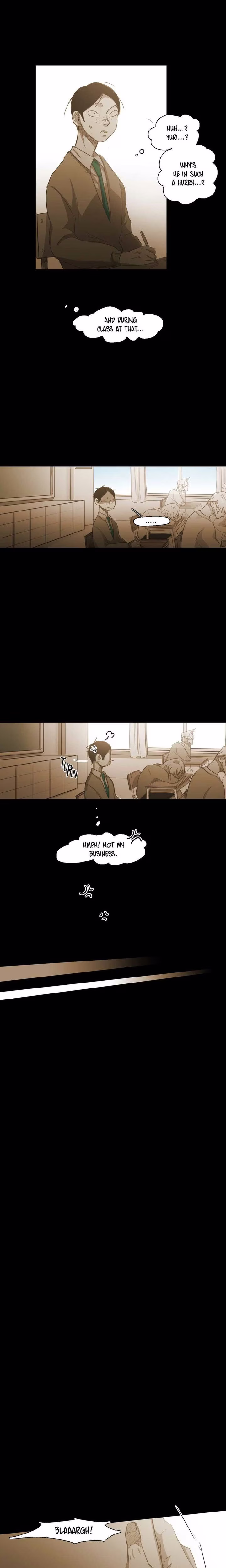 Out of Control - Chapter 70 - Part 14