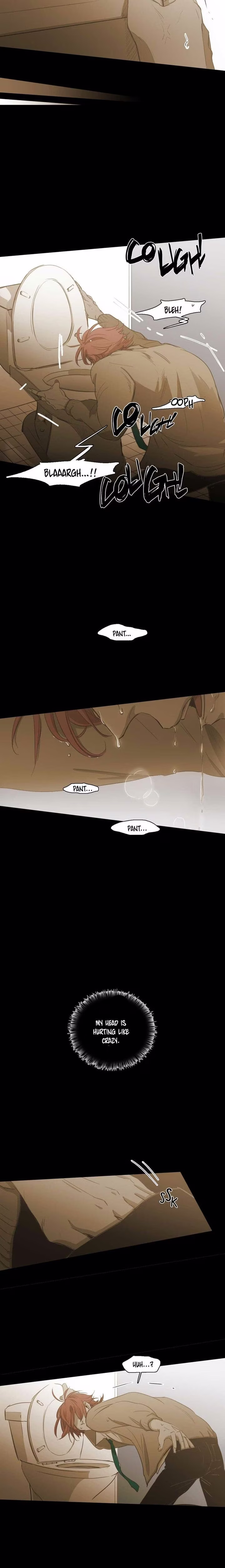 Out of Control - Chapter 70 - Part 15