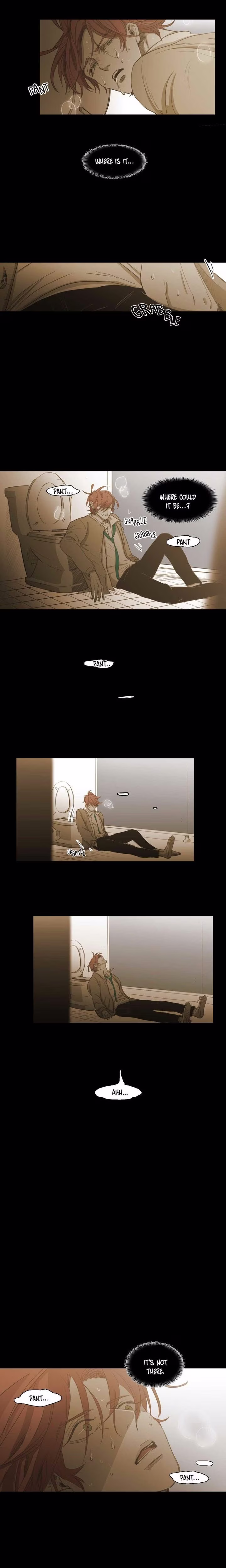 Out of Control - Chapter 70 - Part 16