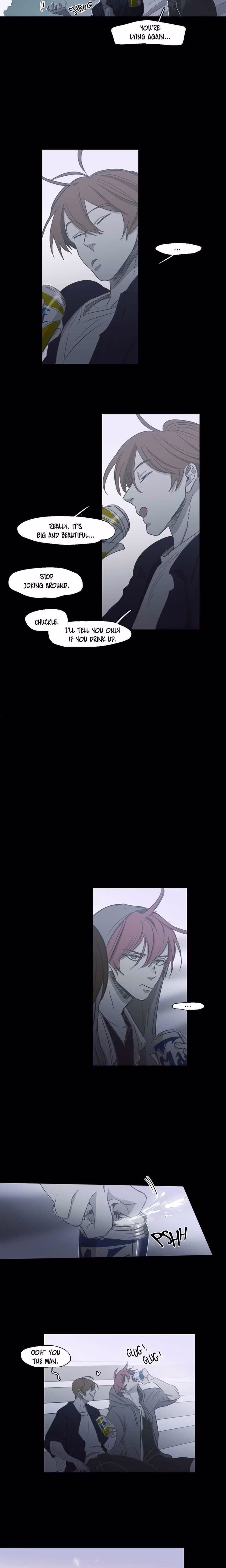 Out of Control - Chapter 71 - Part 3