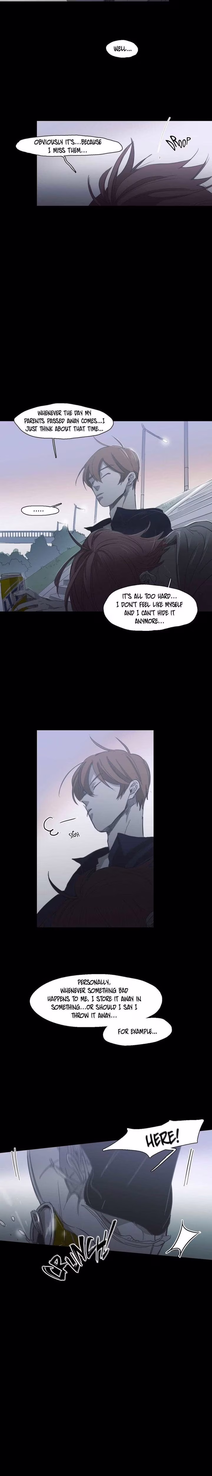 Out of Control - Chapter 71 - Part 5