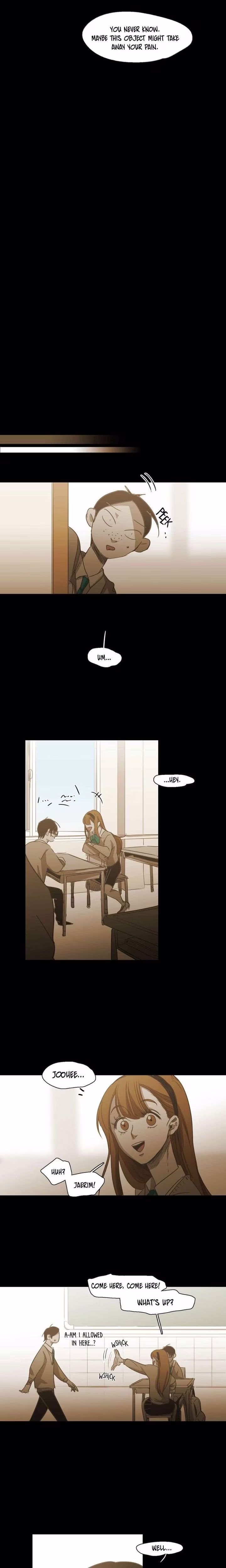 Out of Control - Chapter 71 - Part 8