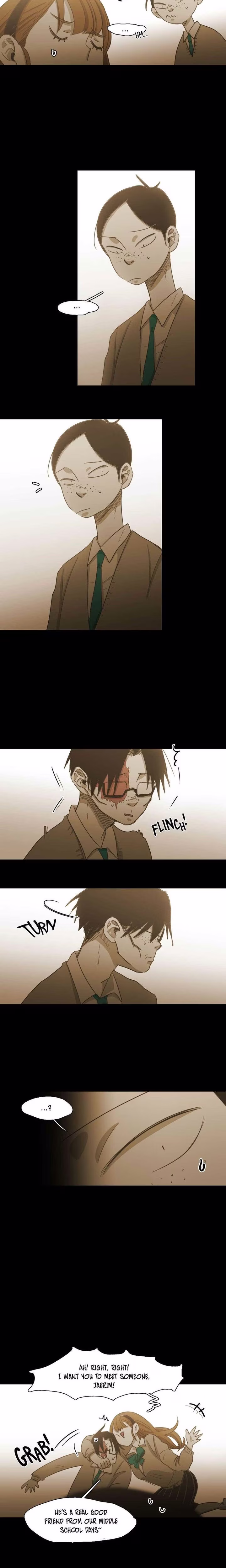 Out of Control - Chapter 71 - Part 10