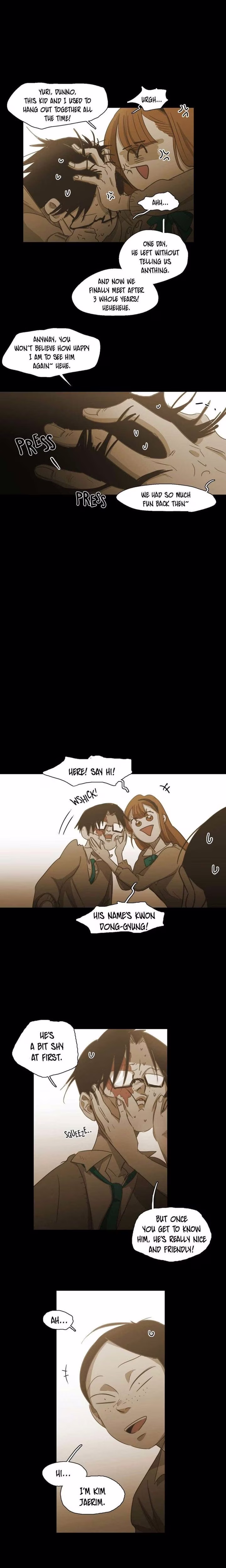 Out of Control - Chapter 71 - Part 11