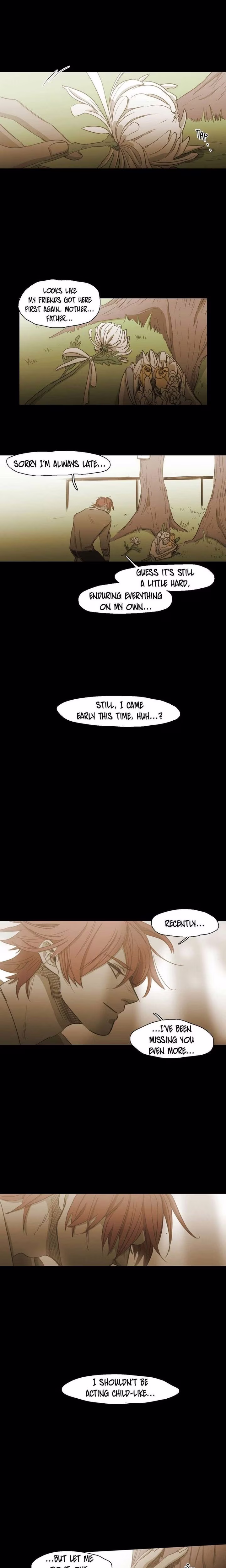 Out of Control - Chapter 71 - Part 14