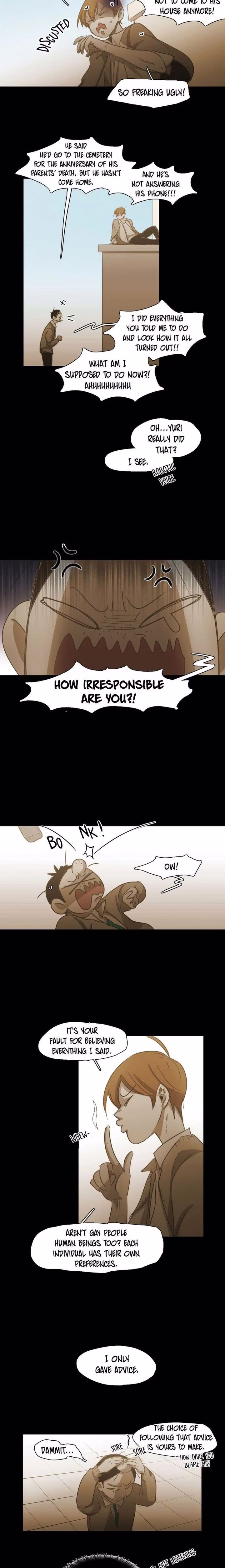 Out of Control - Chapter 71 - Part 16