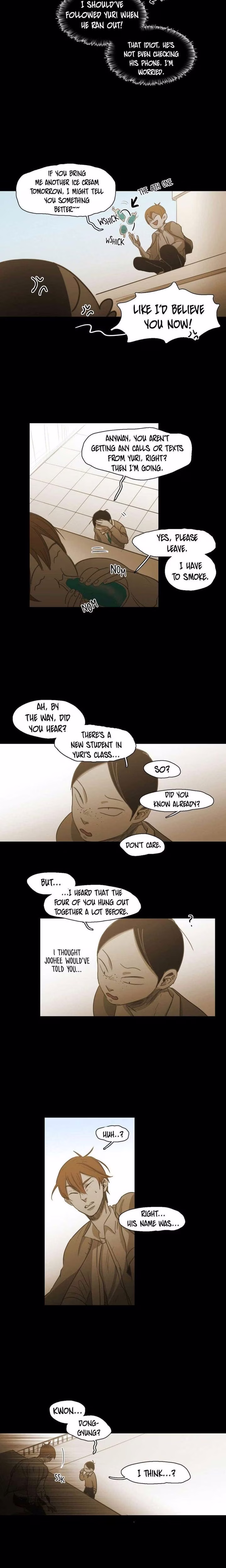 Out of Control - Chapter 71 - Part 17