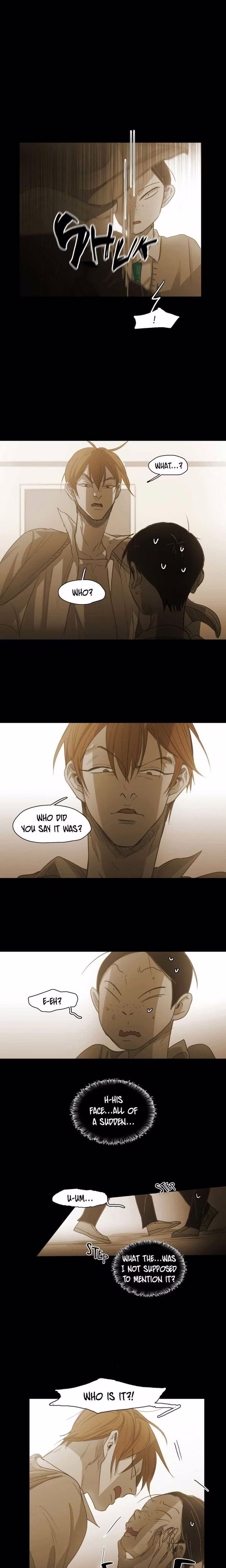 Out of Control - Chapter 71 - Part 18