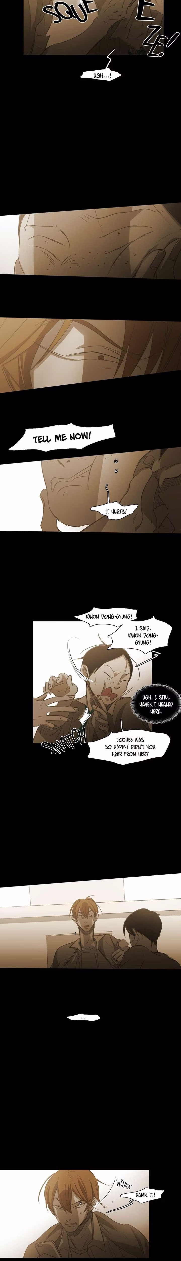 Out of Control - Chapter 71 - Part 19