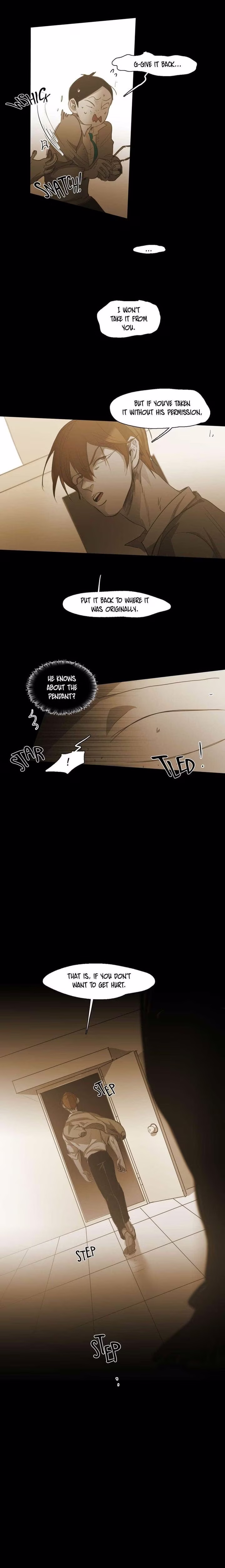 Out of Control - Chapter 71 - Part 23