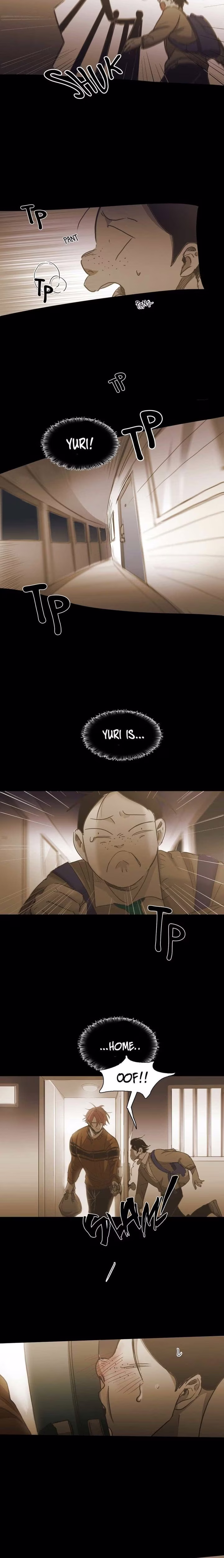 Out of Control - Chapter 72 - Part 8