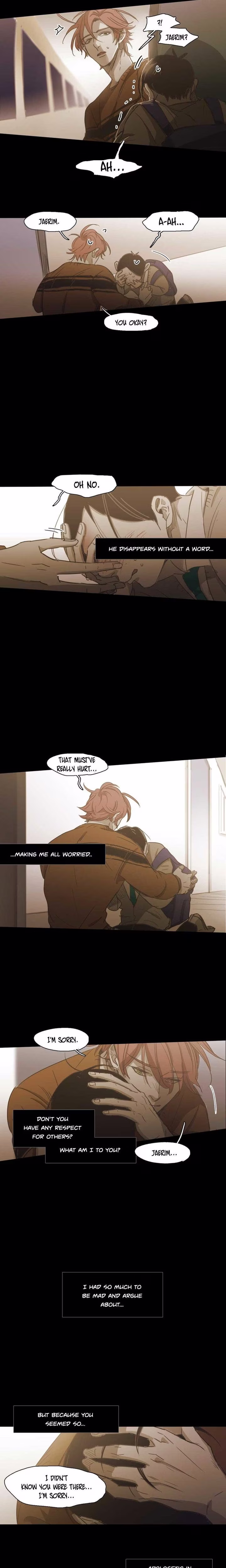 Out of Control - Chapter 72 - Part 9