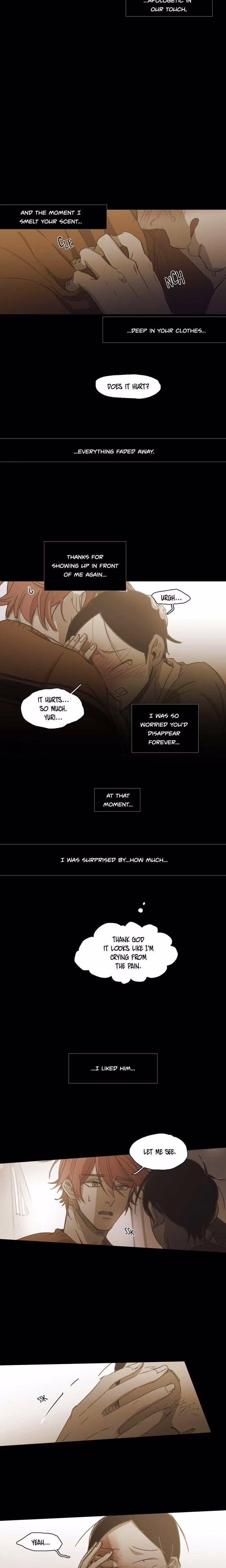 Out of Control - Chapter 72 - Part 10