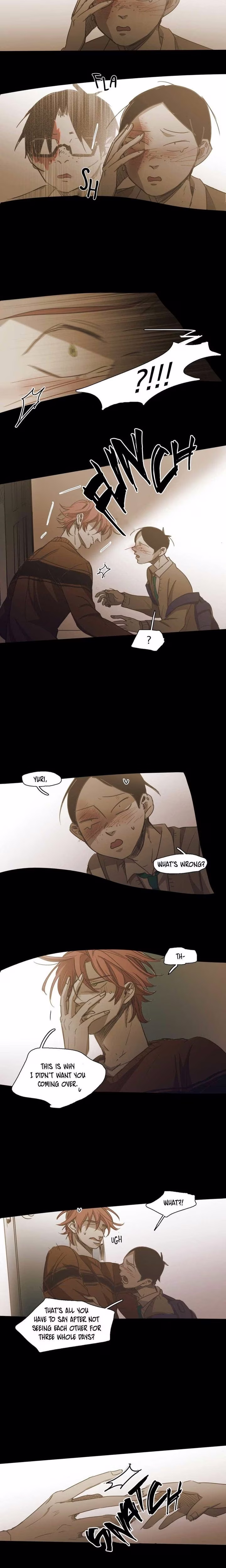 Out of Control - Chapter 72 - Part 11