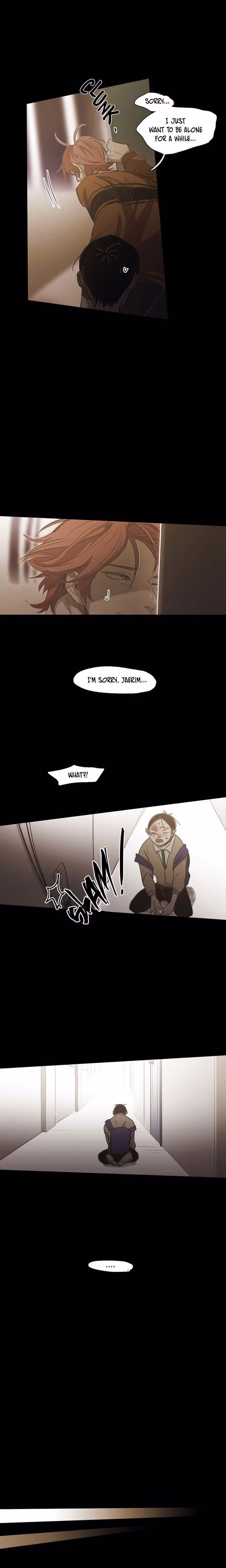 Out of Control - Chapter 72 - Part 12